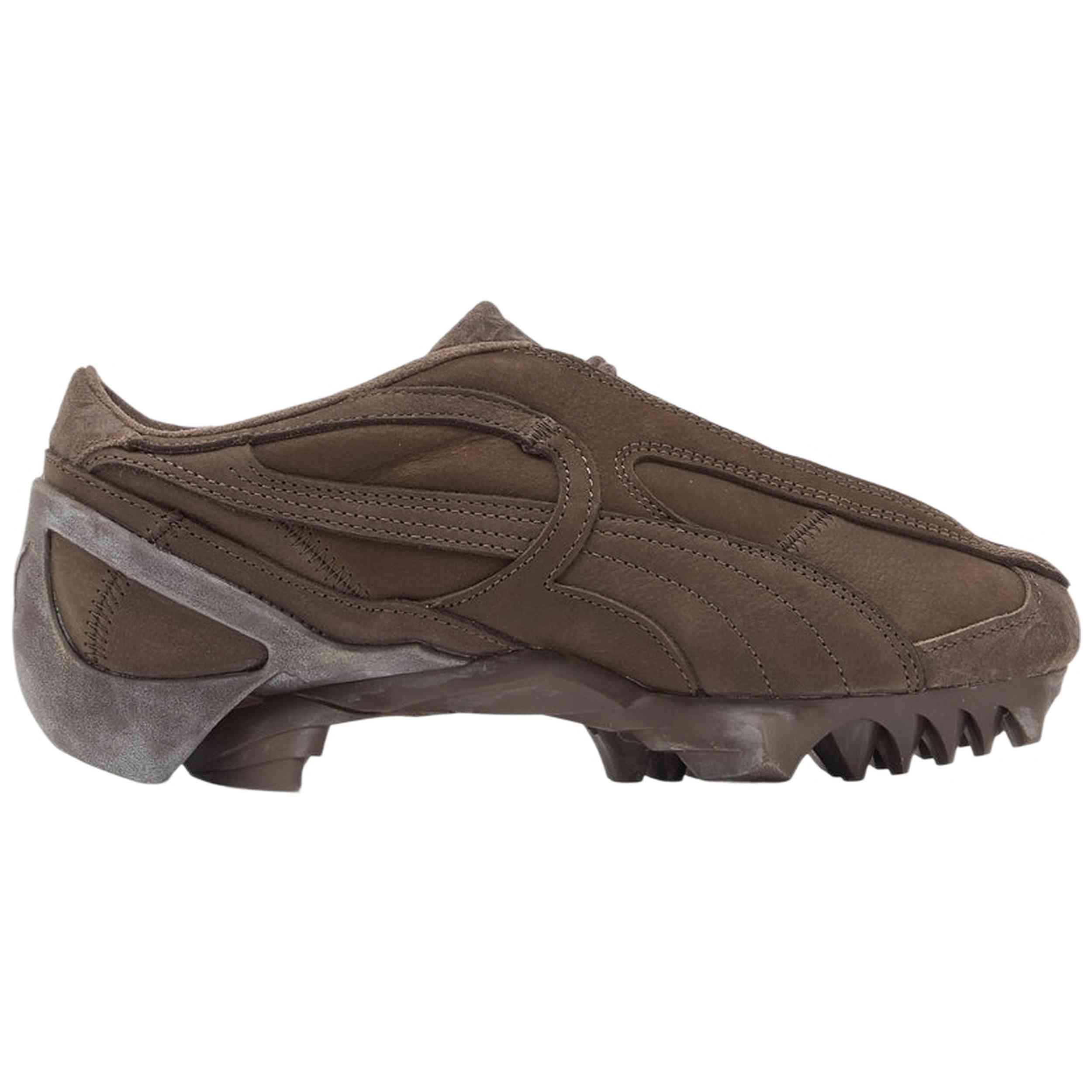 Zapatillas Puma modelo 405984-01 para Hombre en color Marron