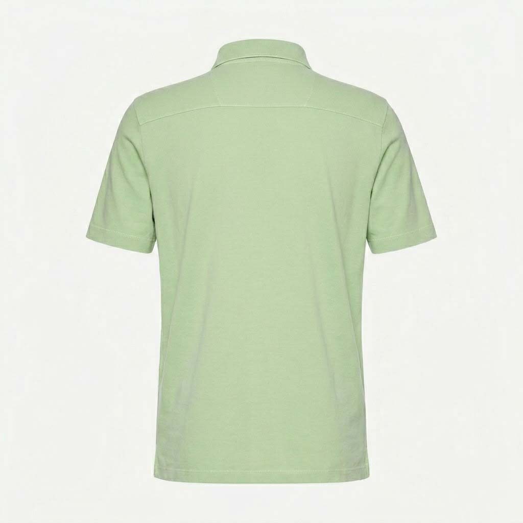 Polos Hombre Marca Geox Modelo M6510l T3351
