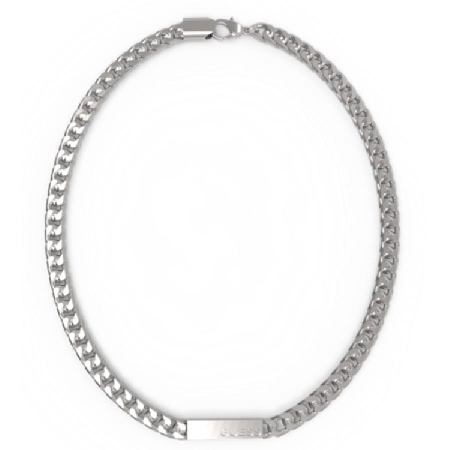 Collar Guess Hombre X Logo  JUXN03005JWSTT/U