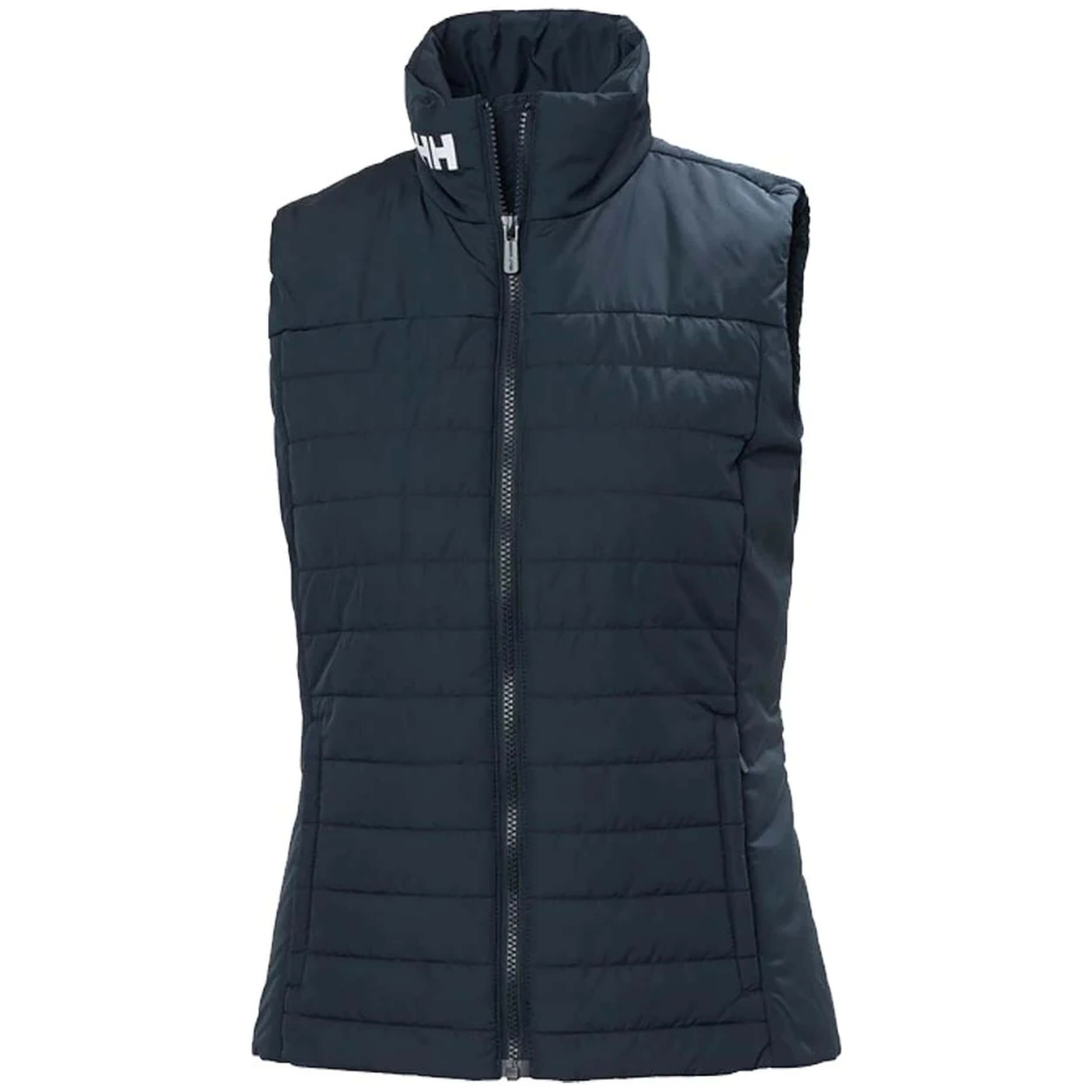 Chaleco Helly Hansen modelo 30240_597 para Mujer en color Azul