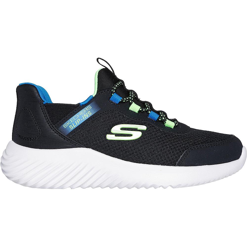 Zapatillas para niño Skechers Slip-ins Bounder Brisk 403822L