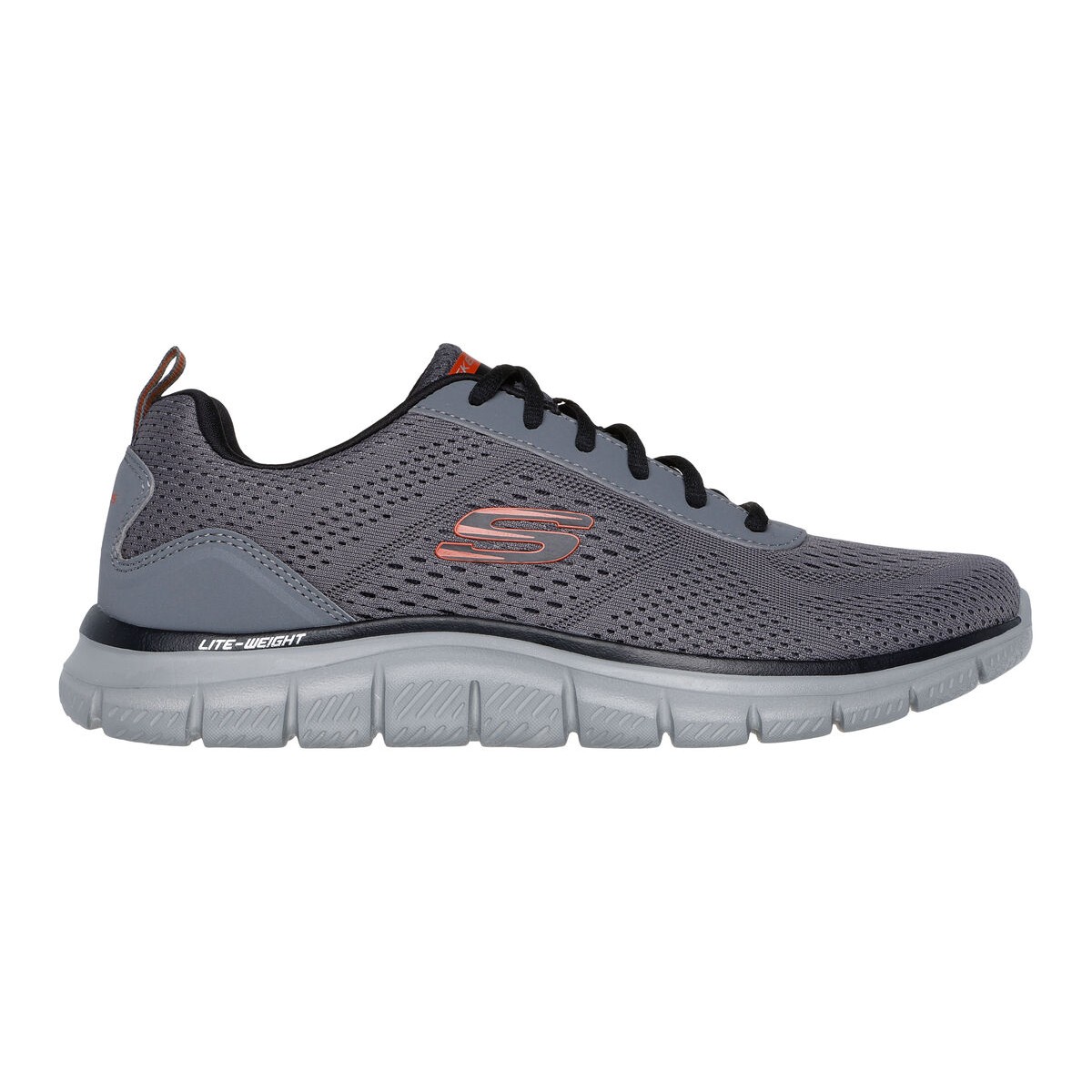 Skechers Track - Leshur Zapatillas running hombre