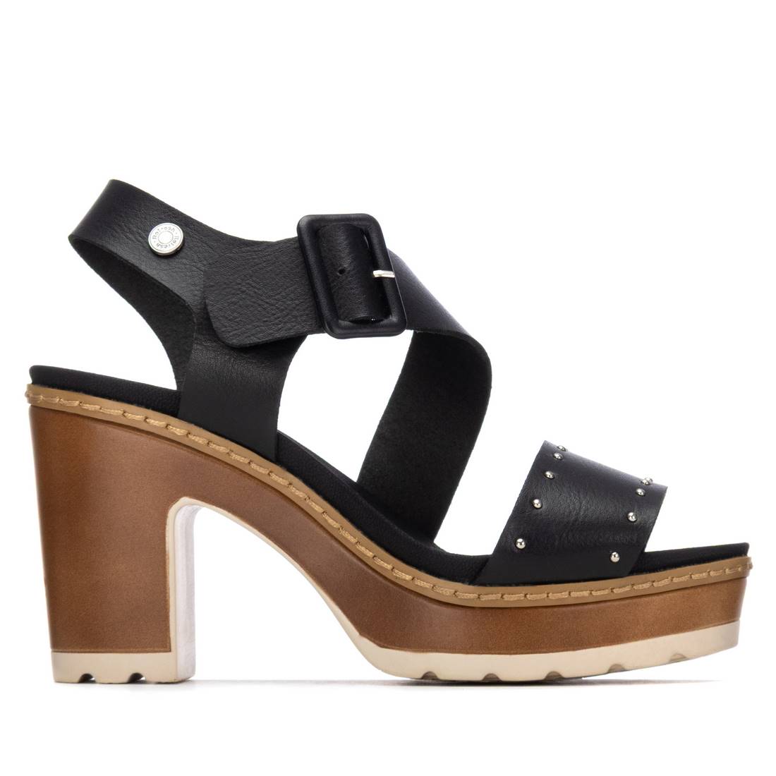 Refresh - Sandalia Mujer - Calzado Cómodo y Versátil - Moda casual - Modelo 17520804