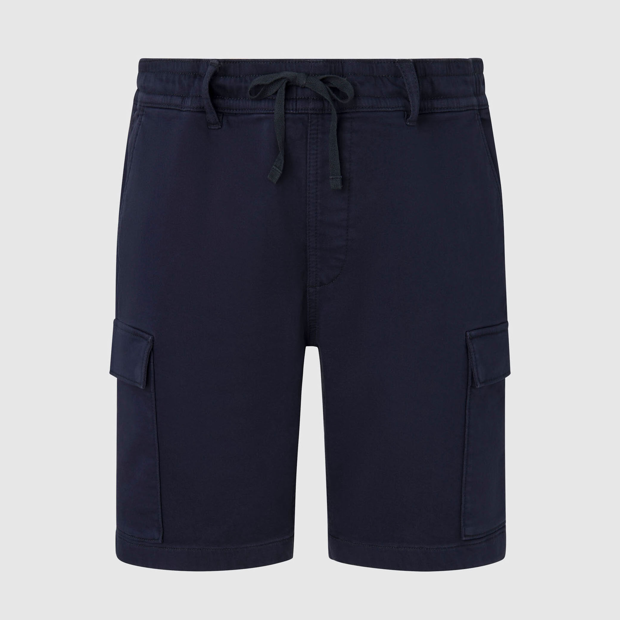 Pepe Jeans Shorts Gymdigo Cargo Short Azules PM801077-594 , para Hombre