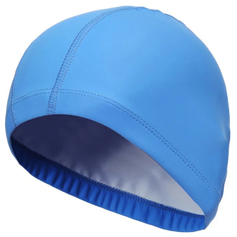 TK Nueva Cruz Roja De Invierno Para Mujer Con Capucha Impermeable De Tela PU Protege Las Orejas Adecuado Para Deportes Acuáticos Natación En Piscina Y Baño Tamaño Grande Para Hombres Y Mujeres Adultos