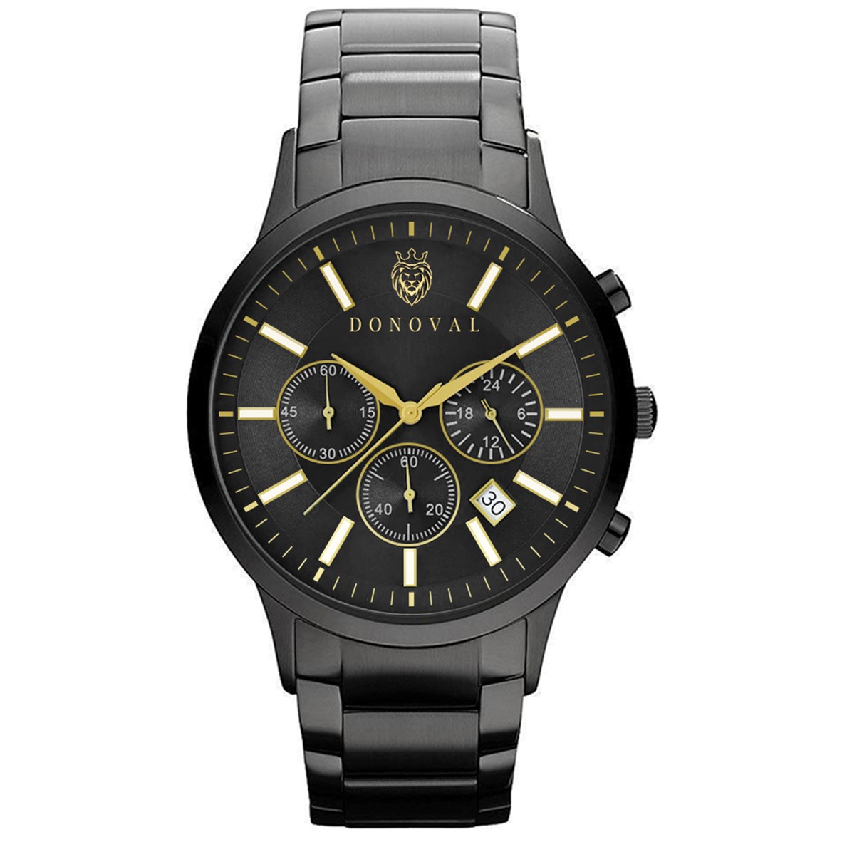 Reloj Donoval Cronógrafo® Chronostar DL0026