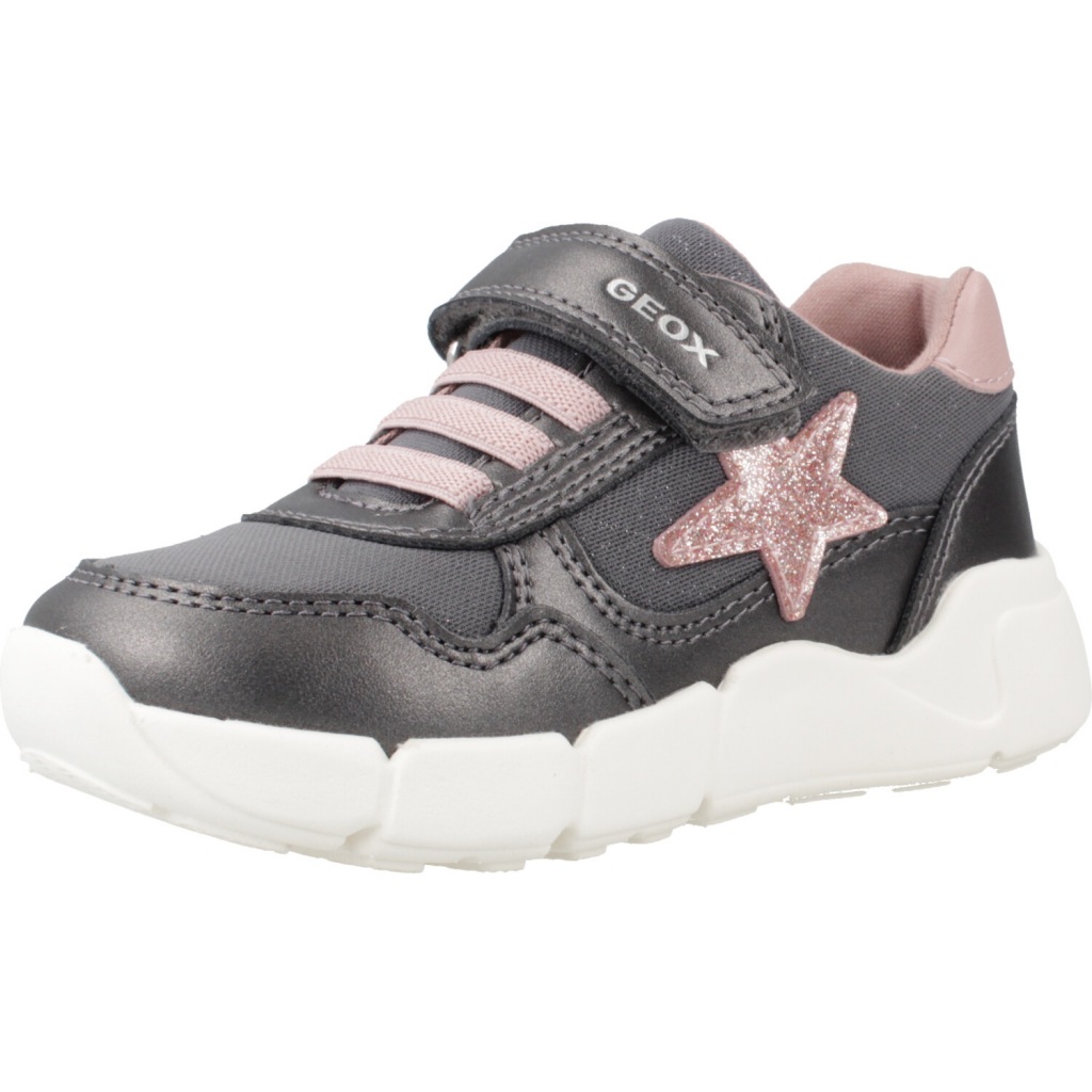 Zapatillas Niña Marca Geox Modelo B Flexyper Mini Girl