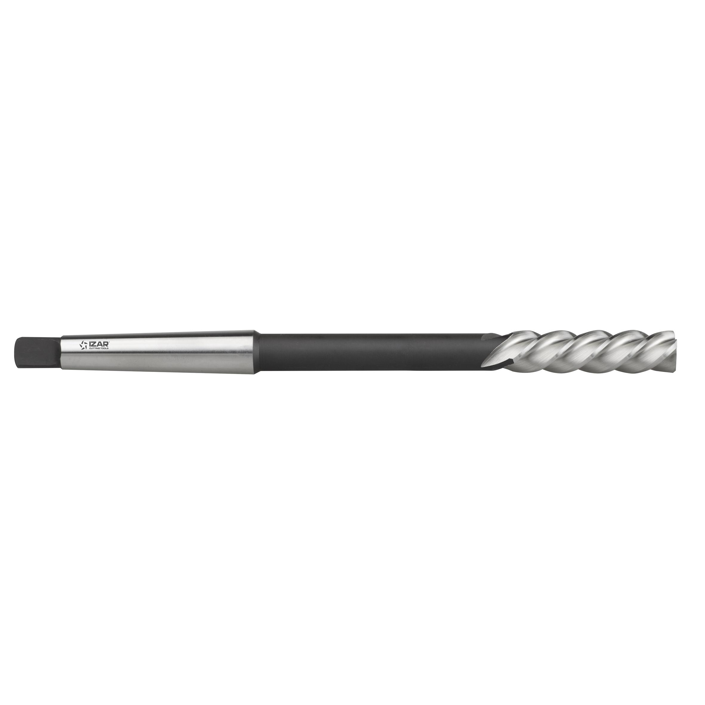 Escariador IZAR HSS Co Din208C Conico Gammon - 2164 - 20,00 mm