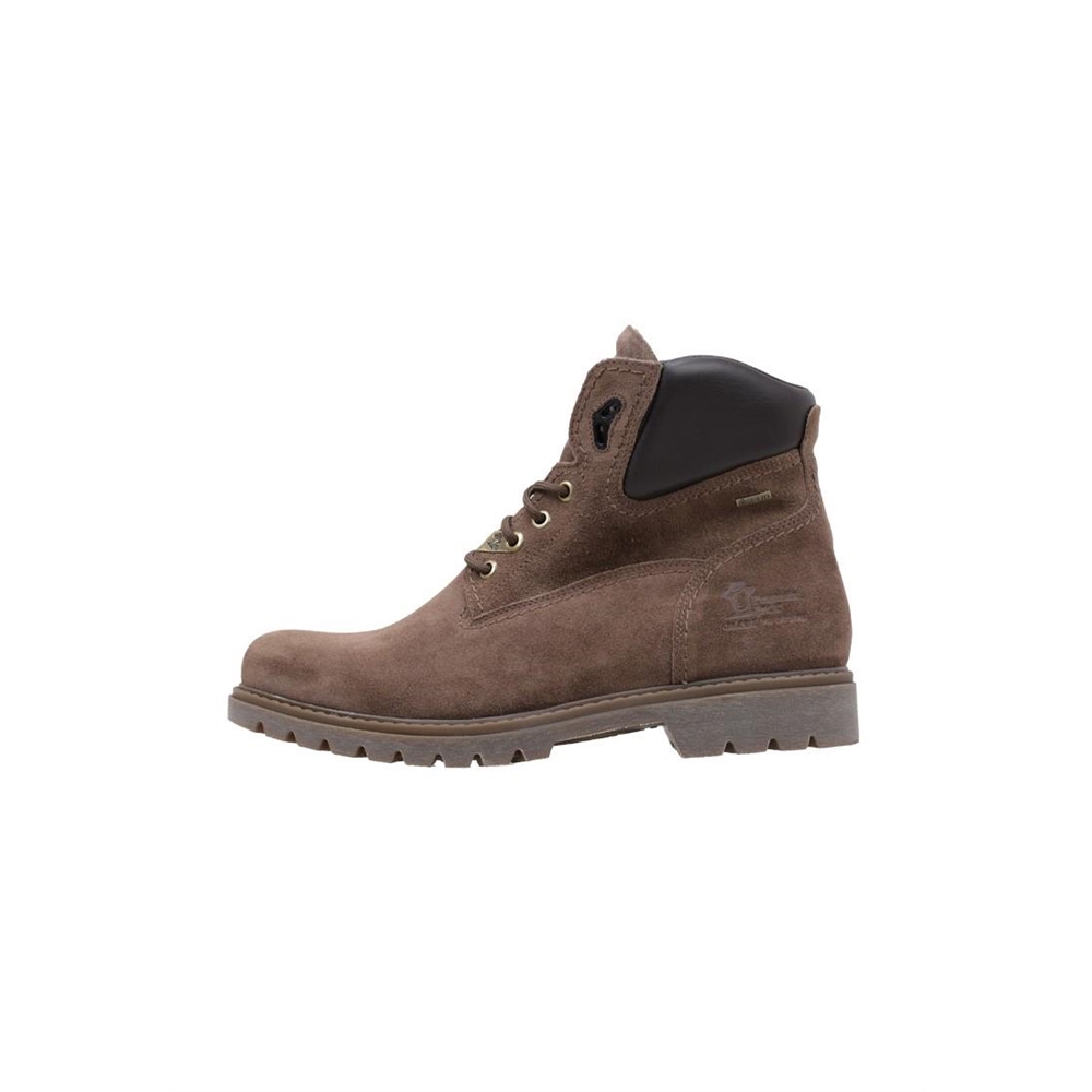 Panama Jack AMUR GTX Bota De Montaña hombre Gris