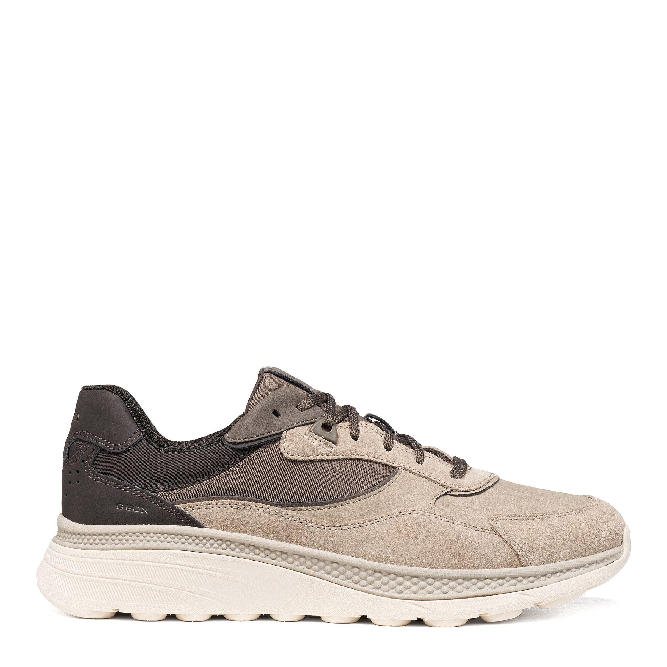 Geox Zapatillas Spherica Actif X1 U65HUA 0EK22-C5Z6T , para Hombre