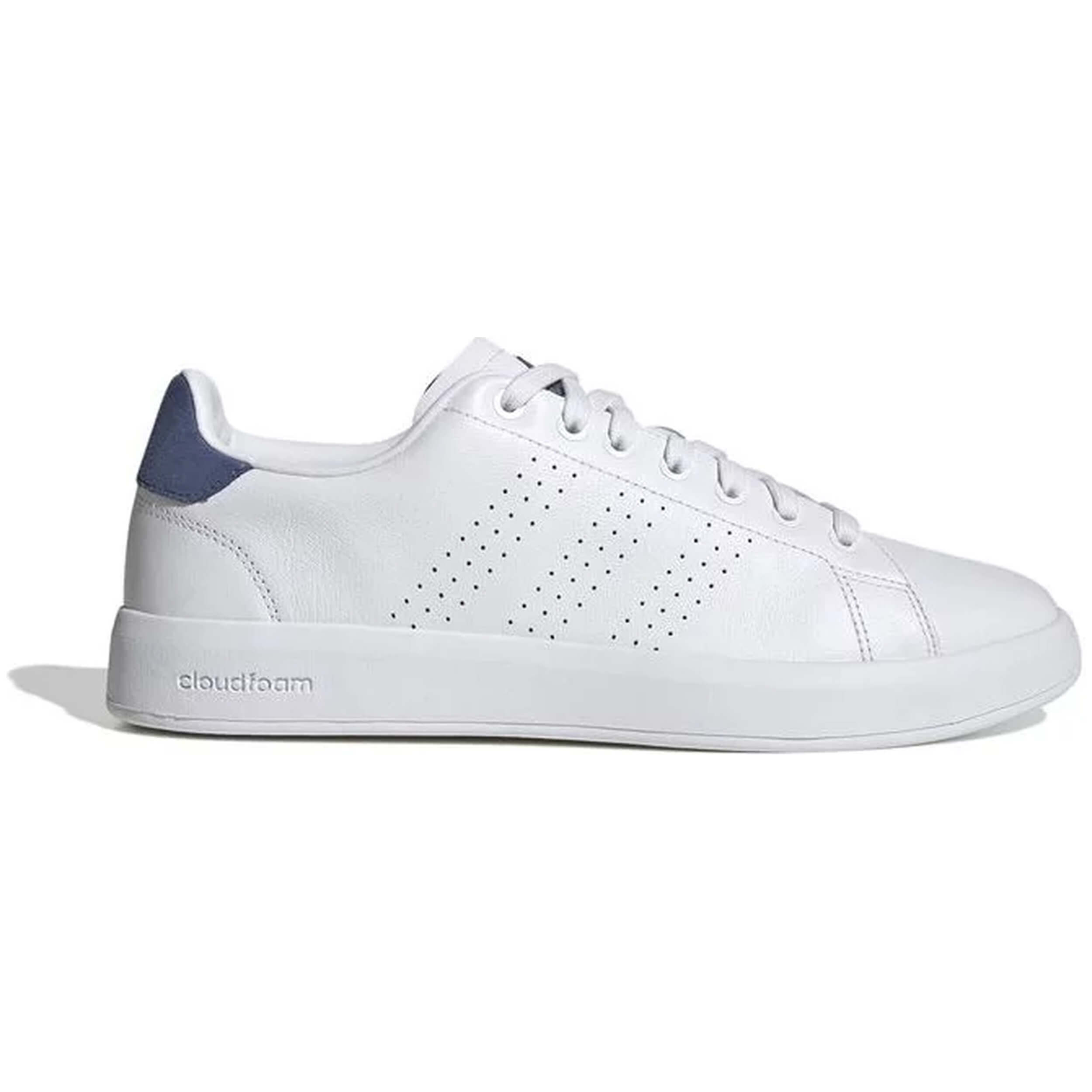 Zapatillas Sneakers Adidas modelo IF0119 para HOMBRE en color Blanco