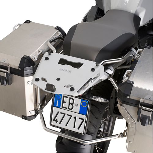 Givi Fijacion B R1200gs Adventure 14/17 Mk Negro