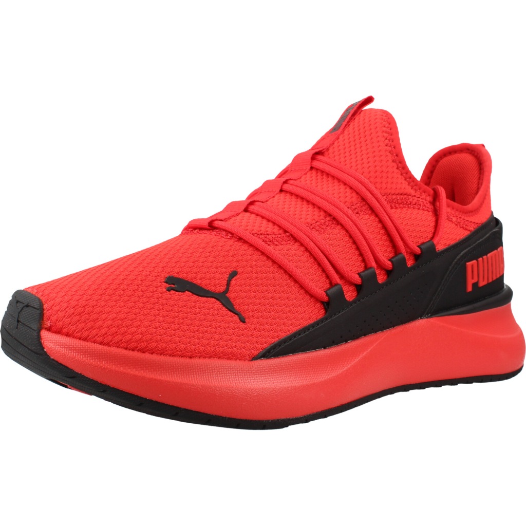 Zapatillas deportivas de Hombre Marca Puma Modelo Softride Carson 2