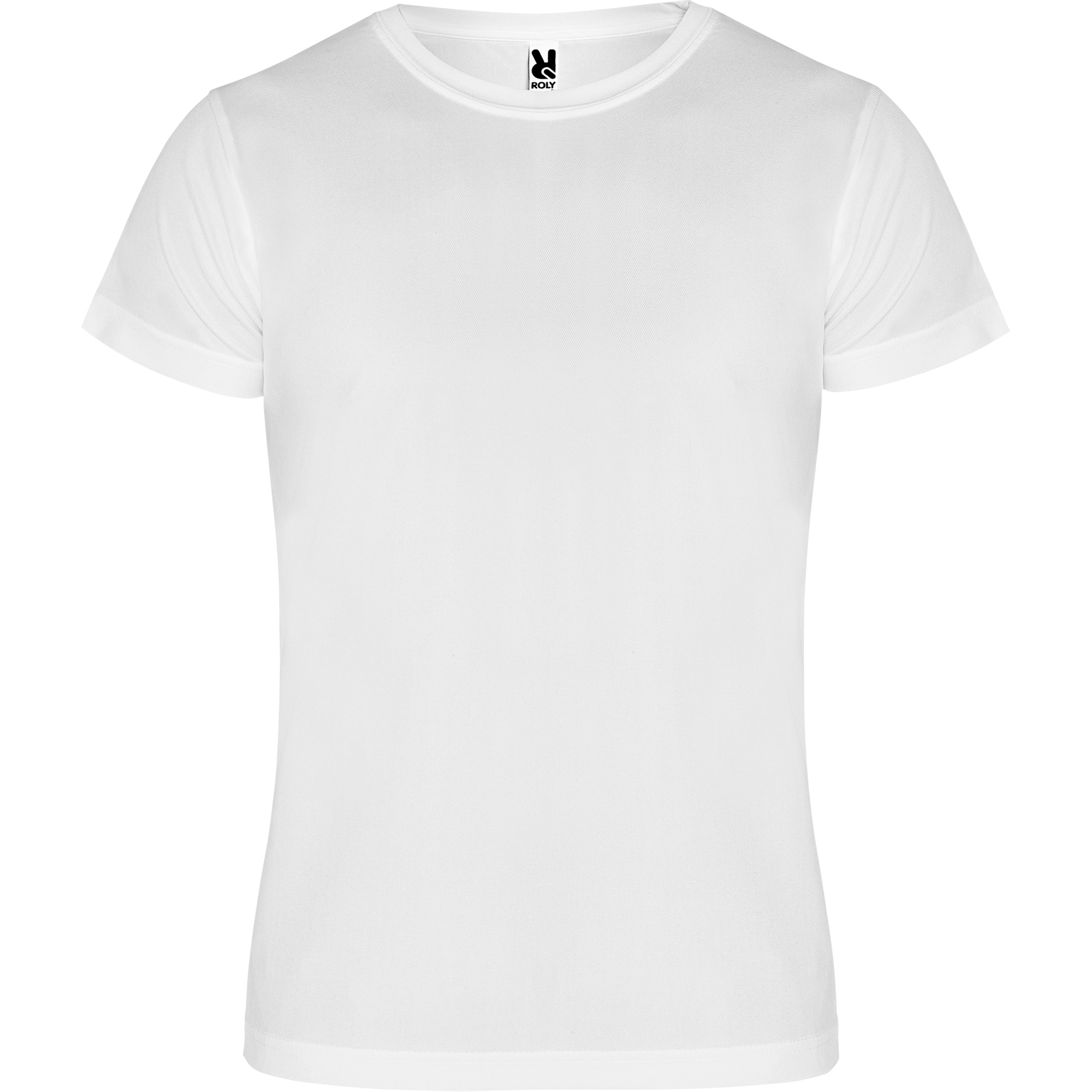 ROLY - CAMIMERA camiseta técnica de manga corta