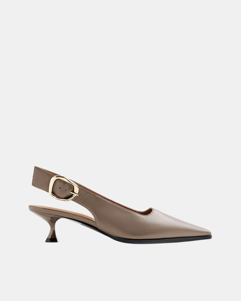 GIOSEPPO 80032 P Zapatos Fiesta Mujer Taupe