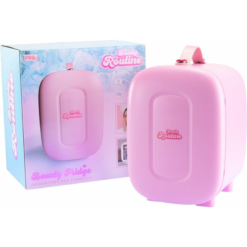 Frigorífico Para Cosméticos Beauty Routine de 28'5 Cm x 19’5 Cm x 30 Cm