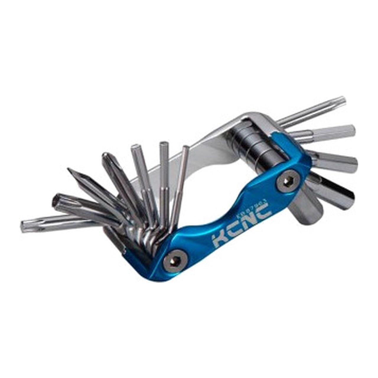 Llave Multiherramientas De Mano 12 KCHEMH12AZUN