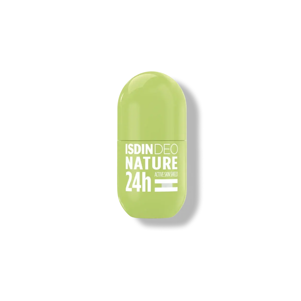 ISDIN DEO NATURE DESODORANTE ROLL ON 24H 50 ML