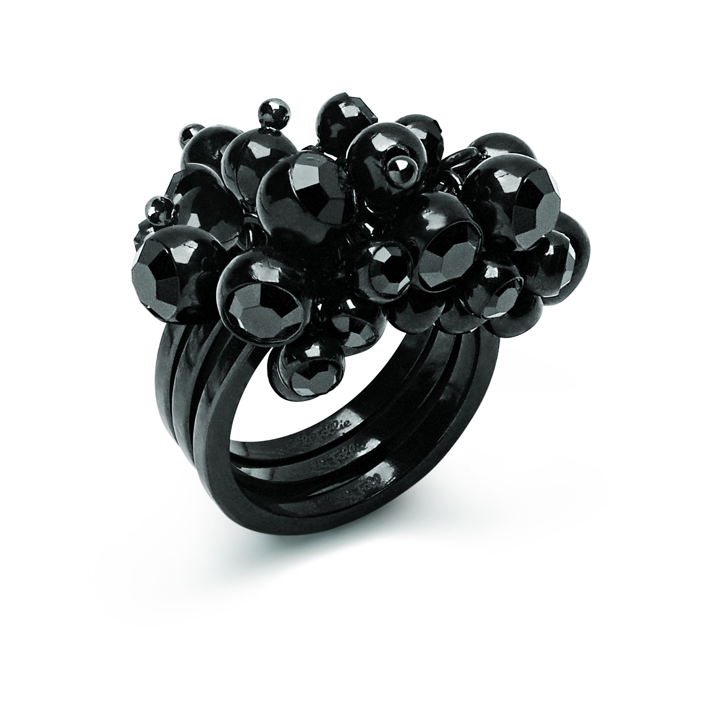 Anillo Folli Follie Mujer 3R1T004KK-52