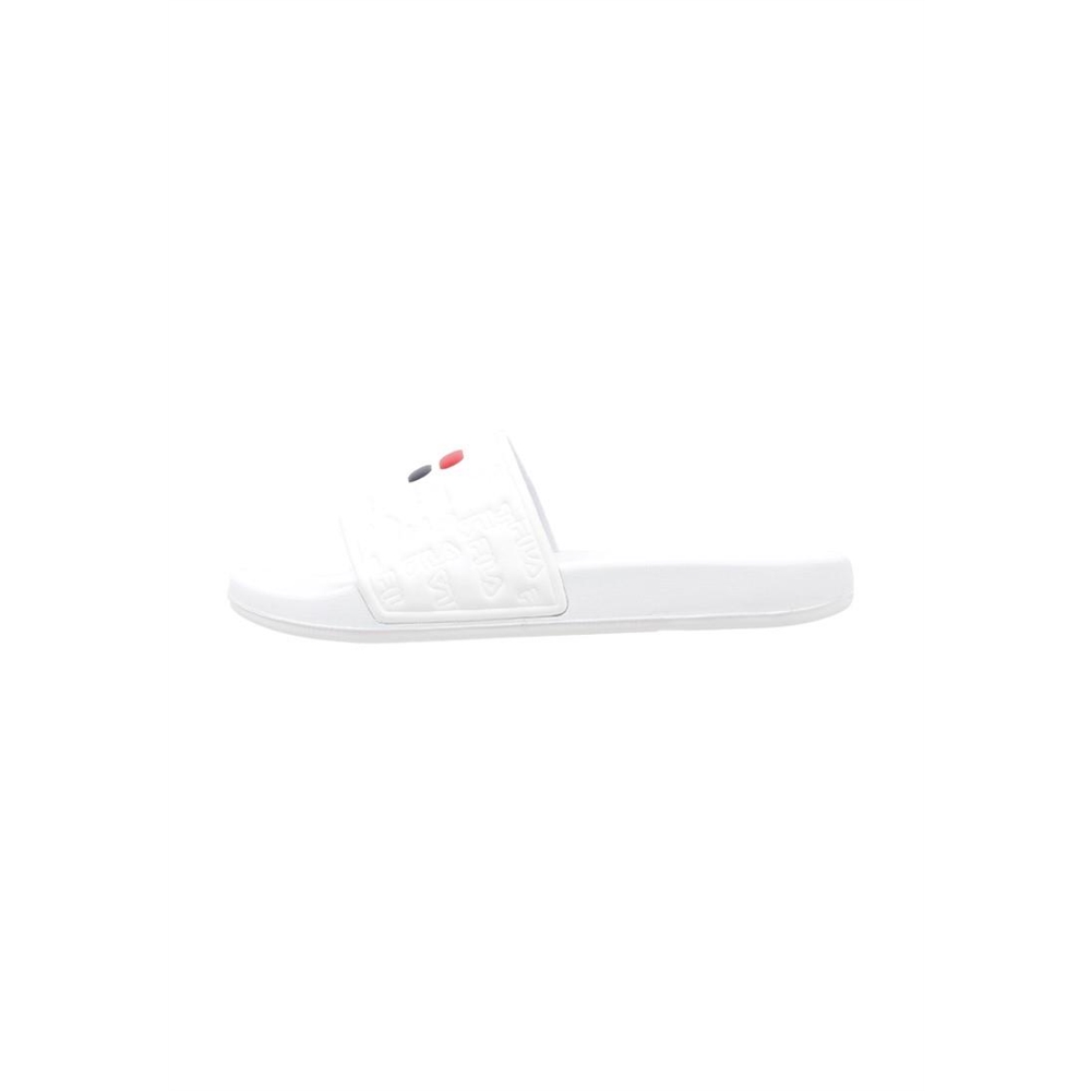 Chanclas Fila BAYWALK WMN Blanco Mujer - Diseño Veraniego