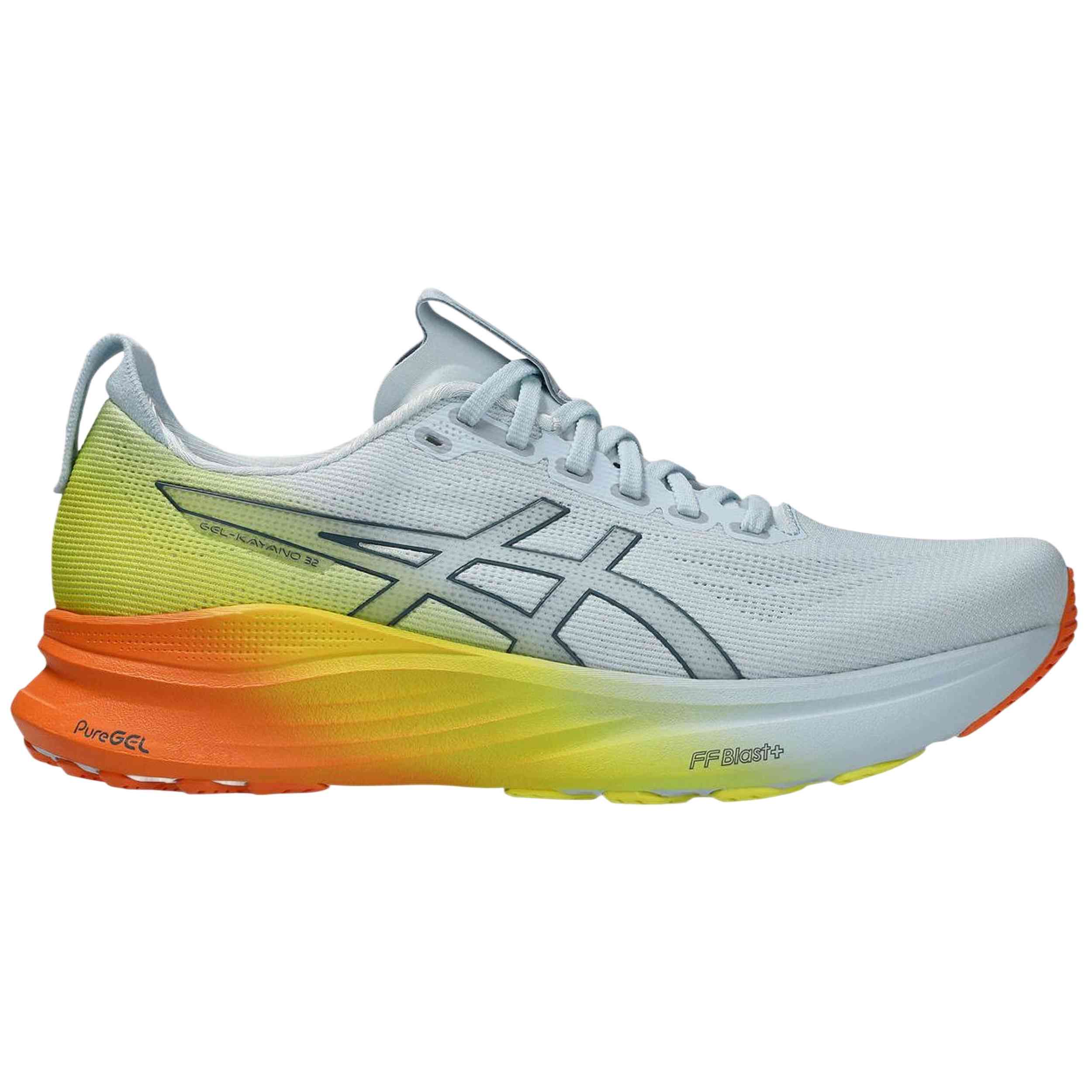 Zapatillas De Running Asics modelo Gel-Kayano 32 para Hombre en color Multicolor