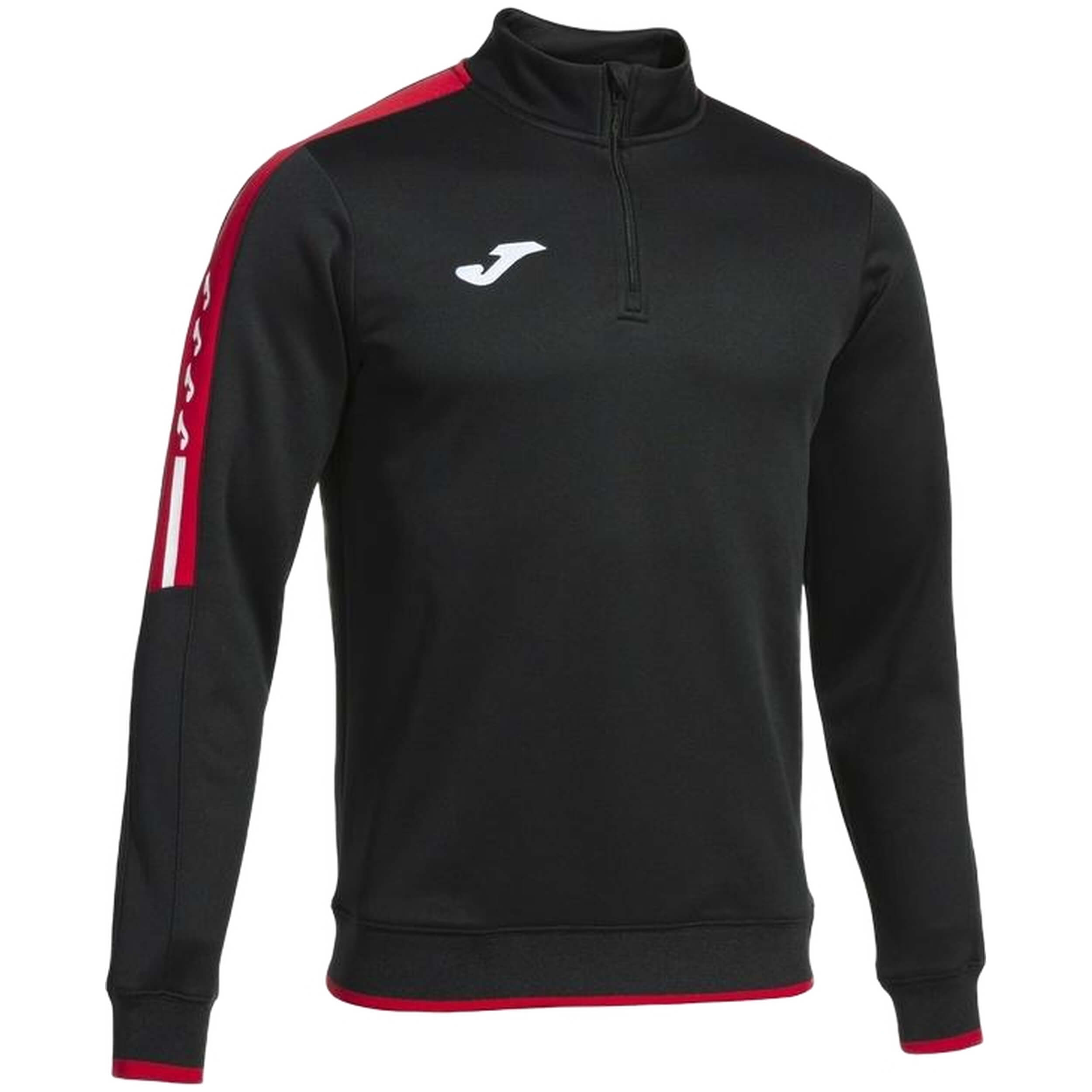 Sudadera Joma modelo 103708.106 para Hombre en color Negro