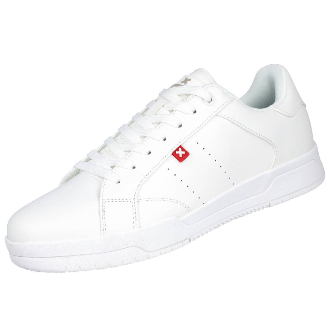 Zapatos Xti modelo Lr143600 en color Blanco