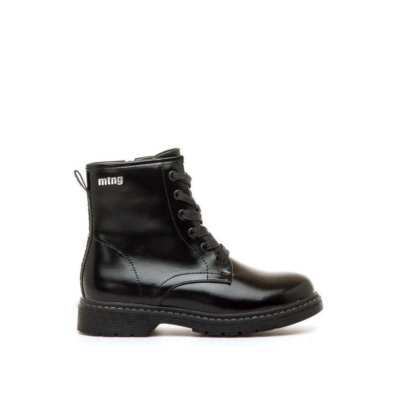 MUSTANG 48092 C61102  39695 26I MILITAR NEGRO