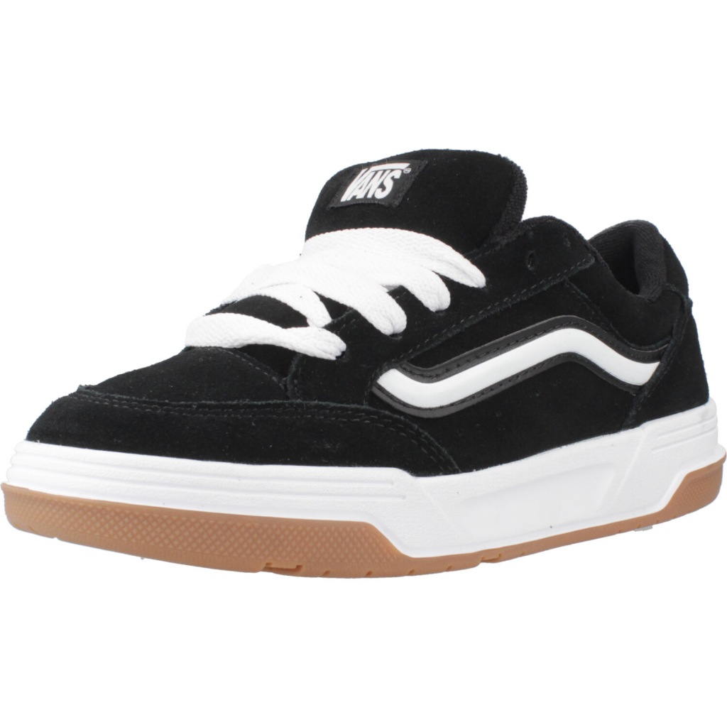 Zapatillas Niño Marca Vans Modelo Hylane
