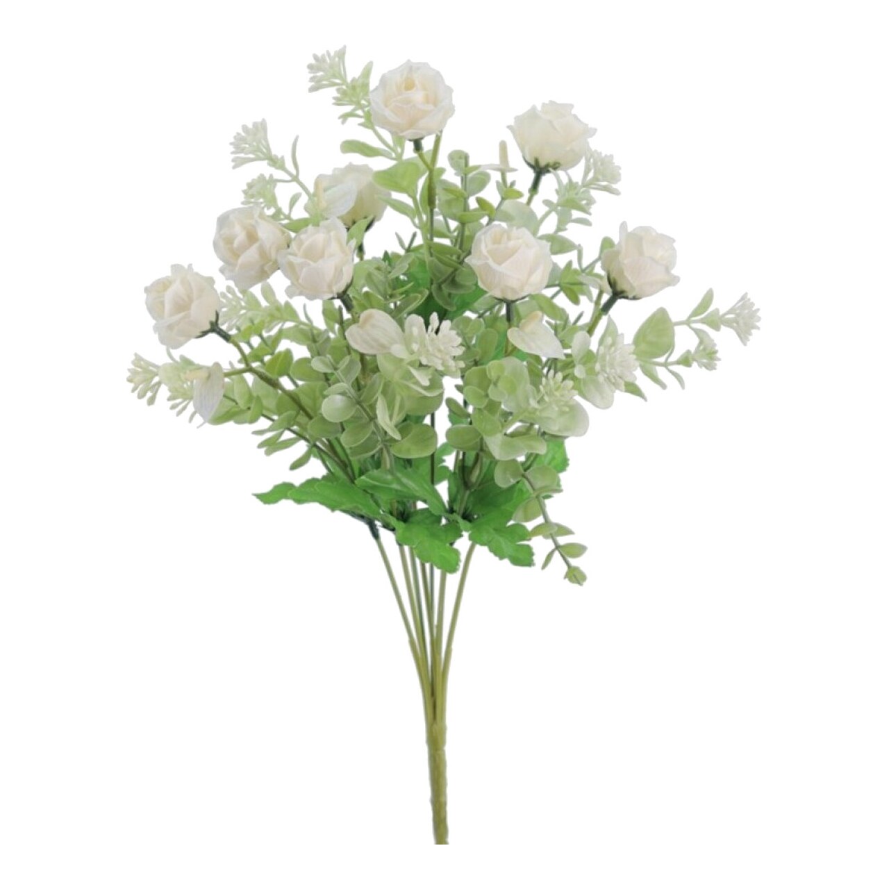 Ramo De Rosas Y Calas Artificiales 5306 405191-CRE