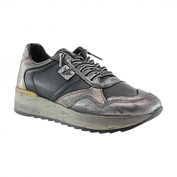 Zapatillas Cetti C-848 Plomo Cetti DCET25H59