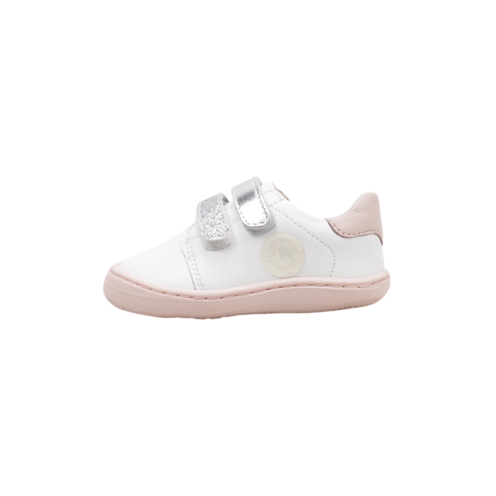 Gioseppo STANDISH Deportivas Con Velcro Bebé - niña (hasta la talla 30) Blanco