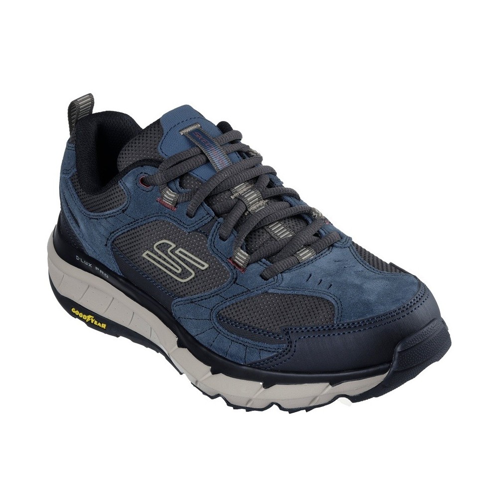 Skechers D'lux Pro - Zapatillas Trekking Hombre MKP