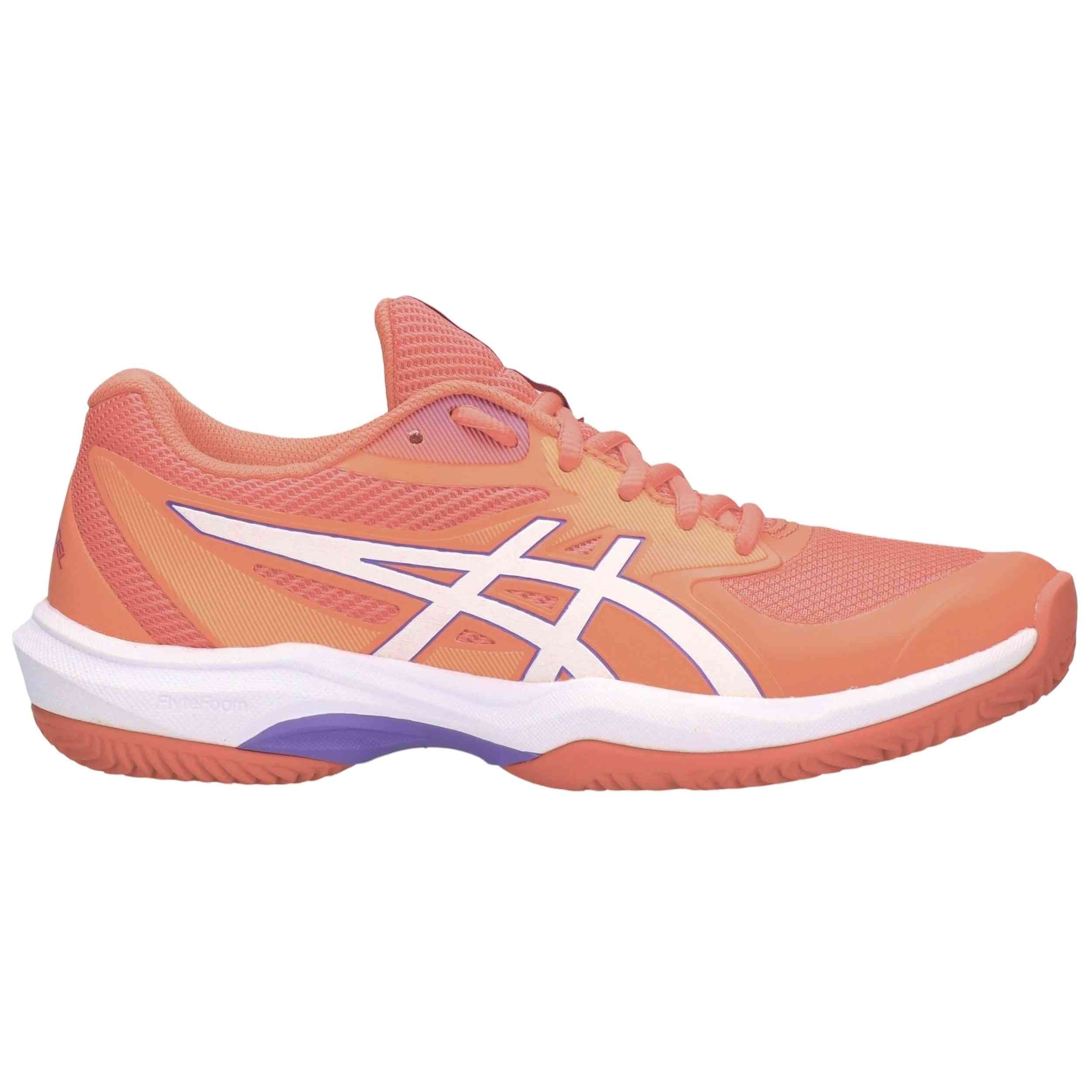Zapatillas Asics modelo 1042A286-700 para Hombre en color Blanco