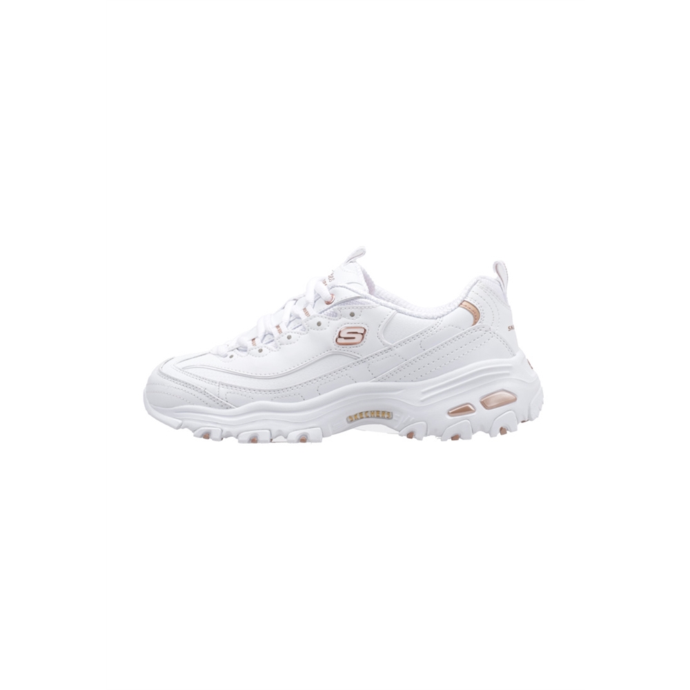 Skechers D'Lites - Zapatillas Chunky Mujer