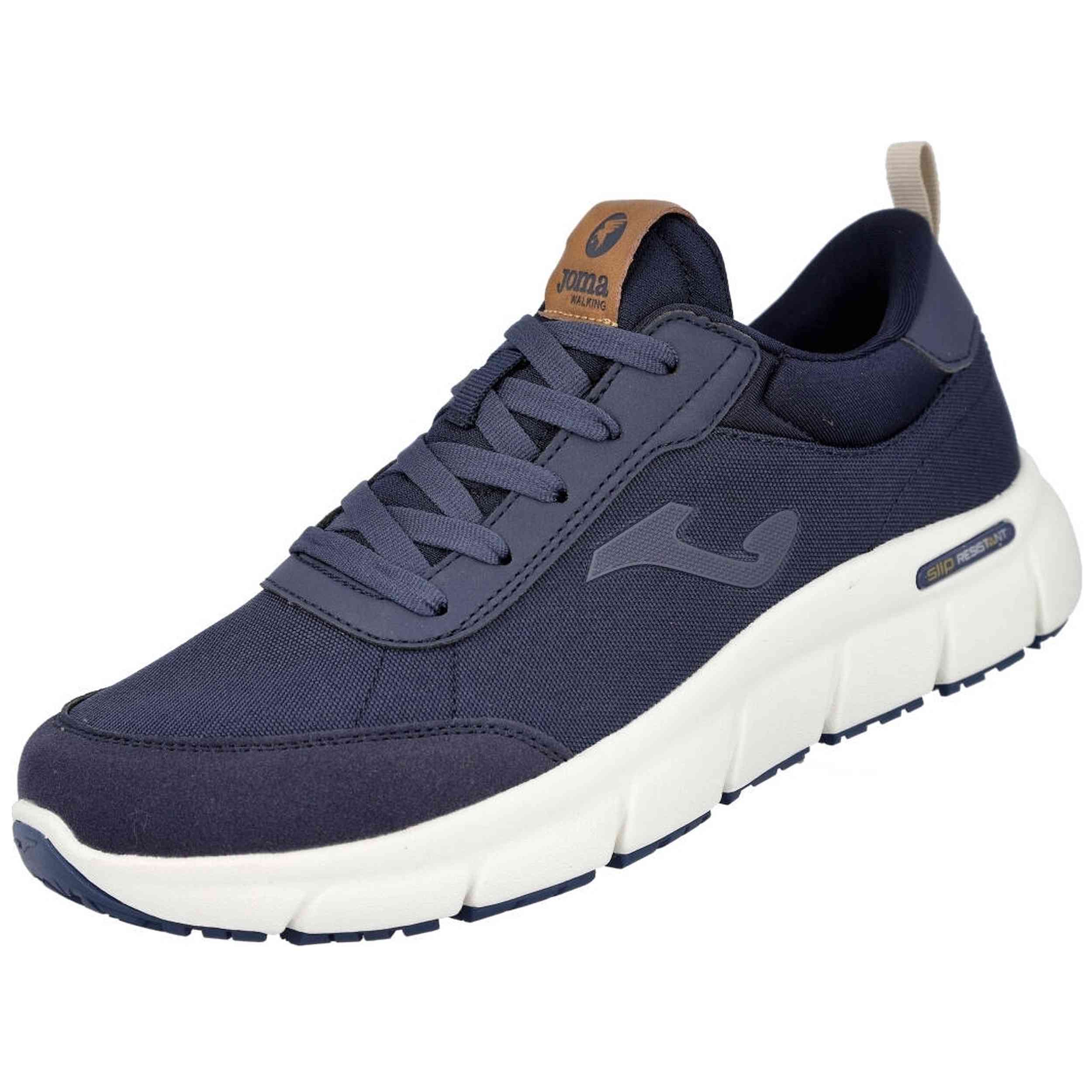 Zapatillas Joma modelo 070-241724 para Hombre en color Azul