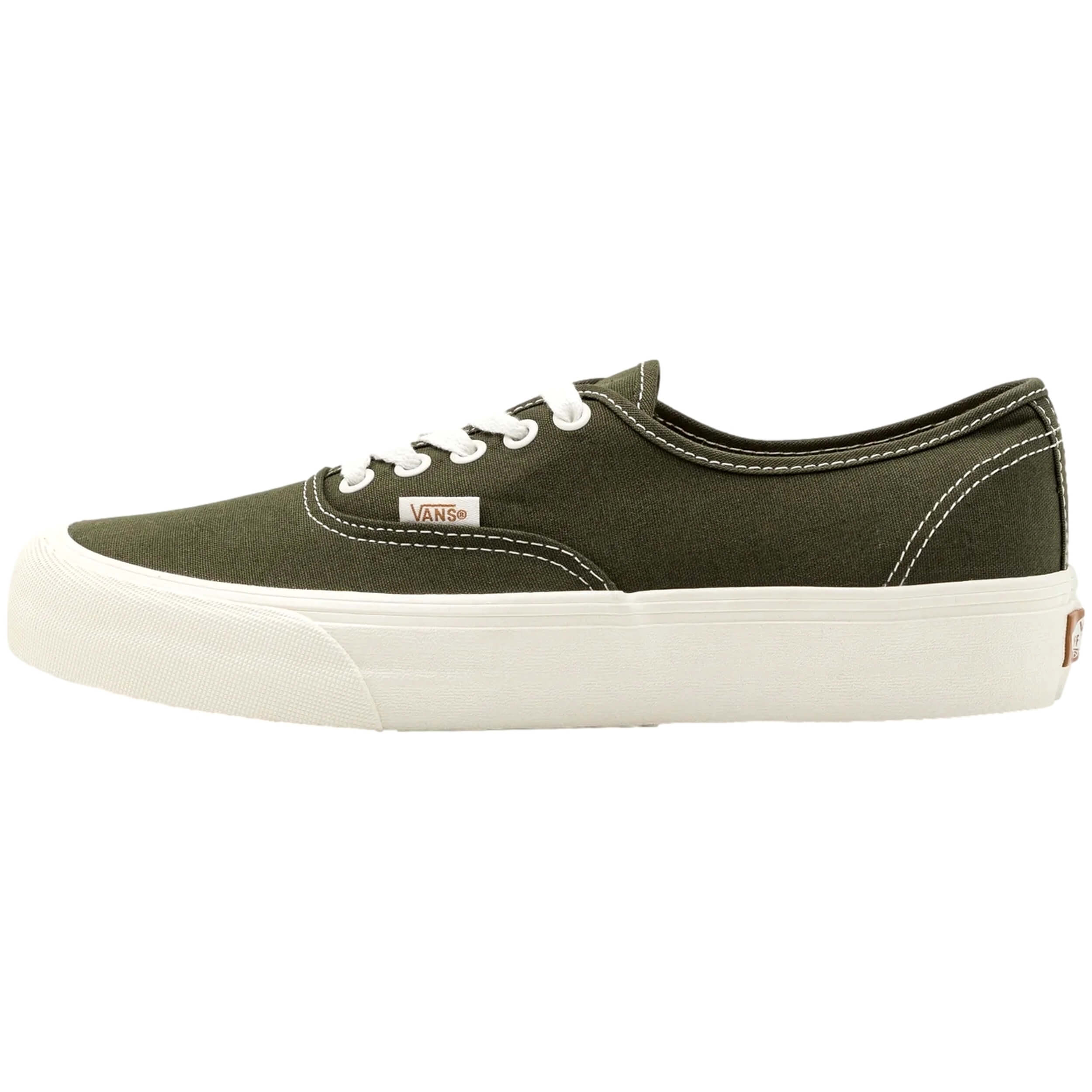 Calzado marca Vans modelo Vn0005Ud50K1 para hombre en color verde