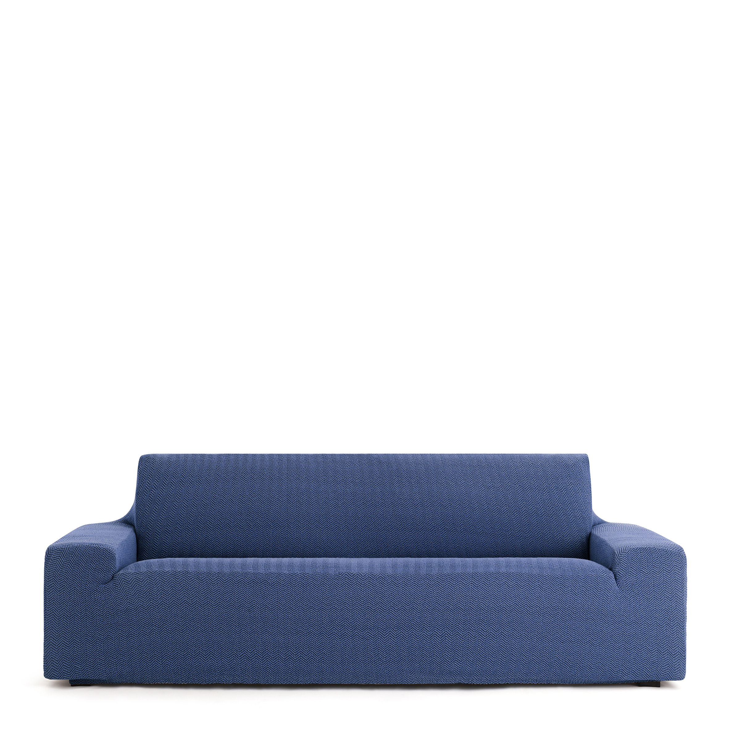 Fundas de sofa mod/7 premium jaz 2 plz. c/3, Tamaño 2 plazas, 170x310x110cm, Fábricada en España