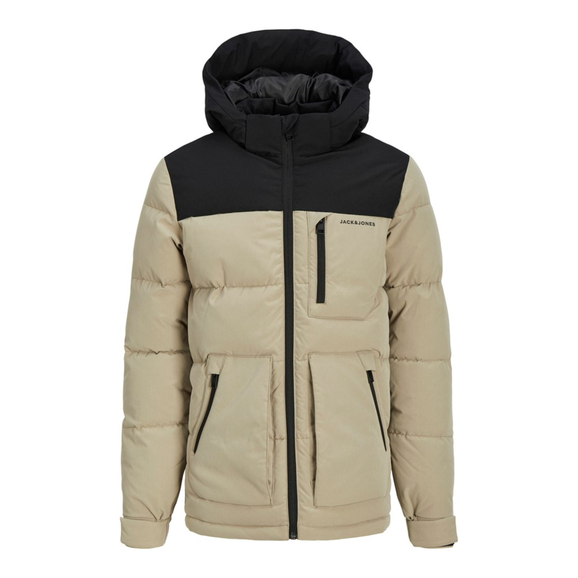 JACK&JONES Niño Anorak Chaqueta Cazadora Parka Abrigo 27877