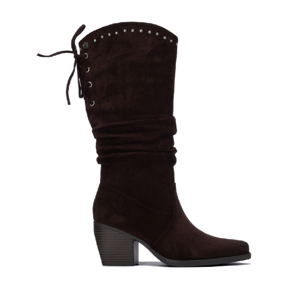 Botas Refresh modelo 176256 en color Marrón