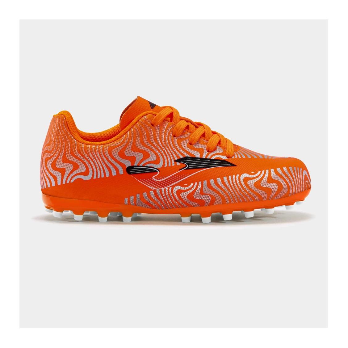 Zapatillas Joma Evolution Jr 2408 Botas Fútbol Niño Joma