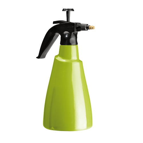 Pulverizador Presión Previa Verde Lima FLOWER - 2 L