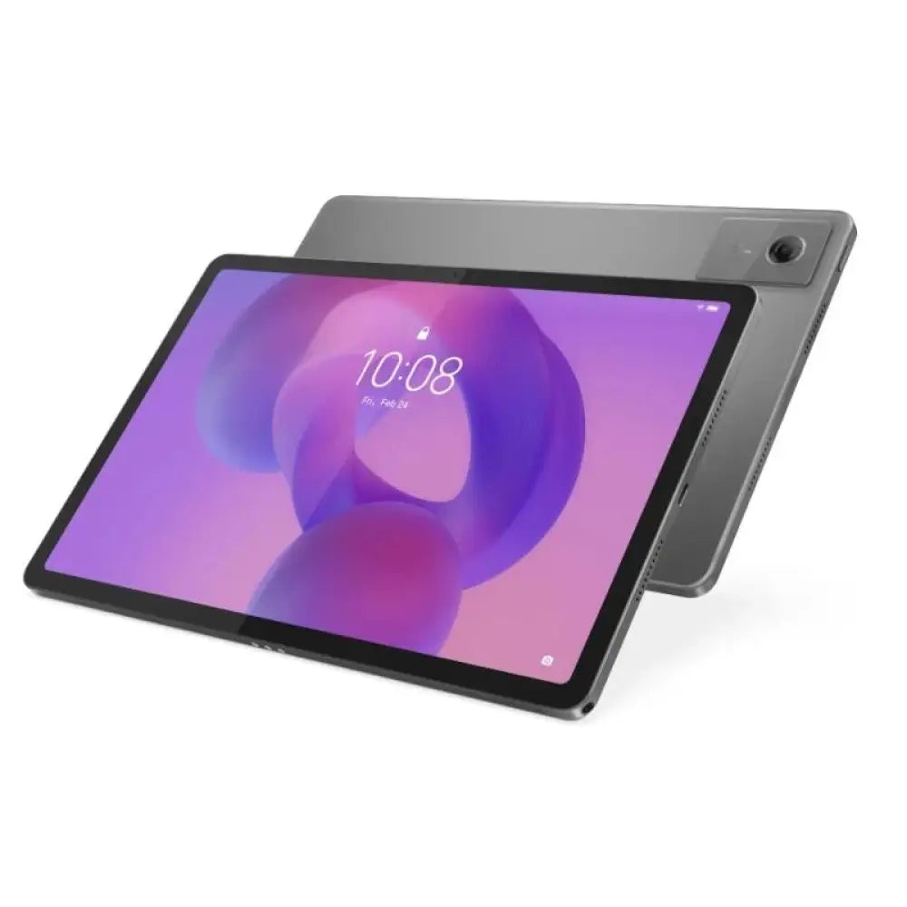 Lenovo - Tablet Idea Tab 11 pulgadas con pantalla 2.5K IPS, 8 GB RAM y 128 GB almacenamiento, incluye stylus, color gris