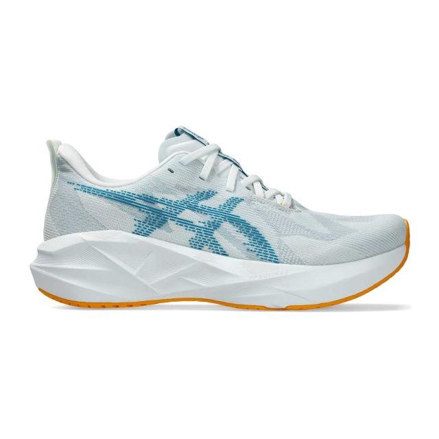Asics Novablast 5 Arctic