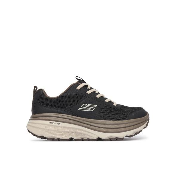 Zapatillas Skechers Relaxed Fit - 180418