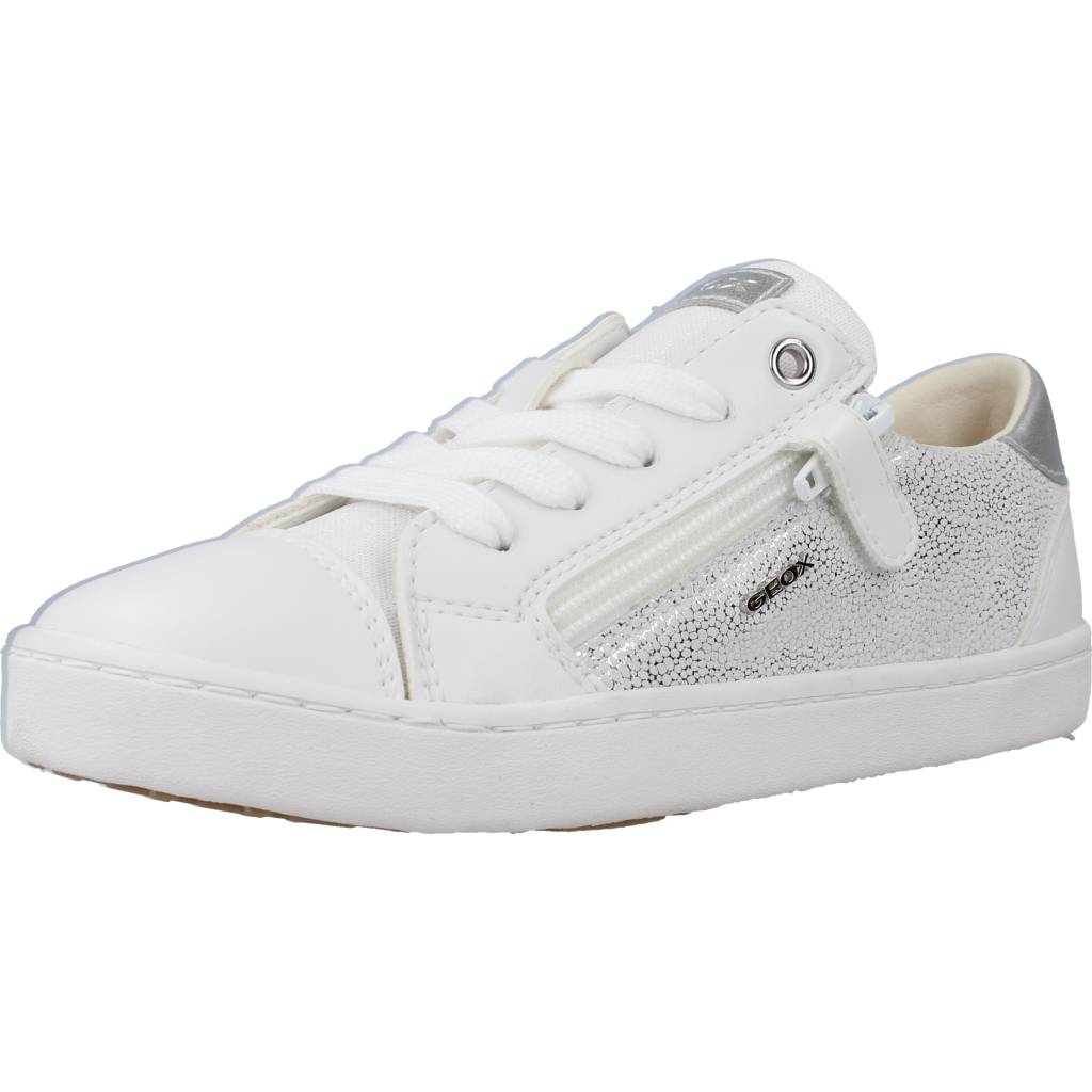 Zapatillas Niña Marca Geox Modelo J Kilwi Girl B