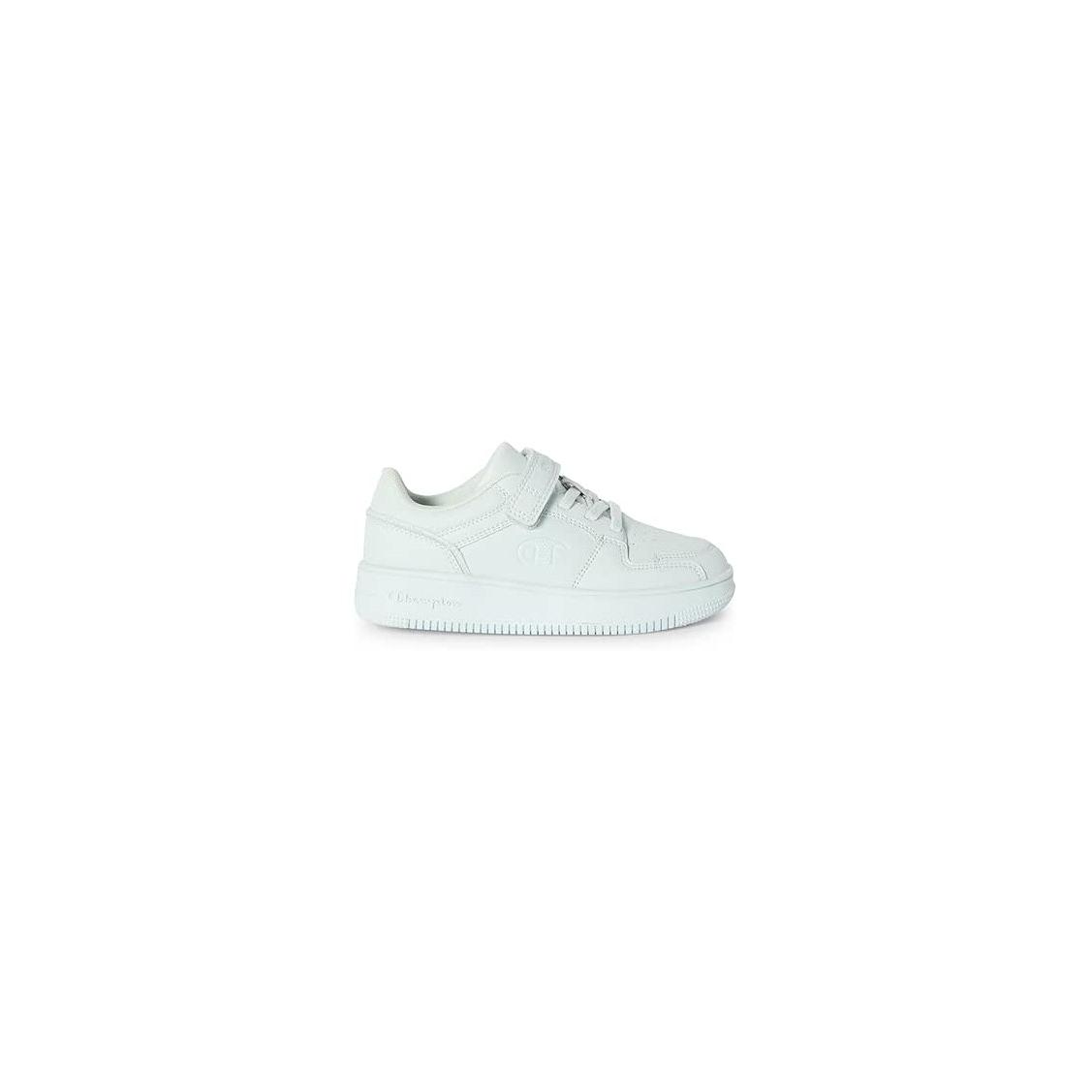 Zapatillas Niño/a Champion Low Cut S32497-bs112 Zapatillas Niño Champion