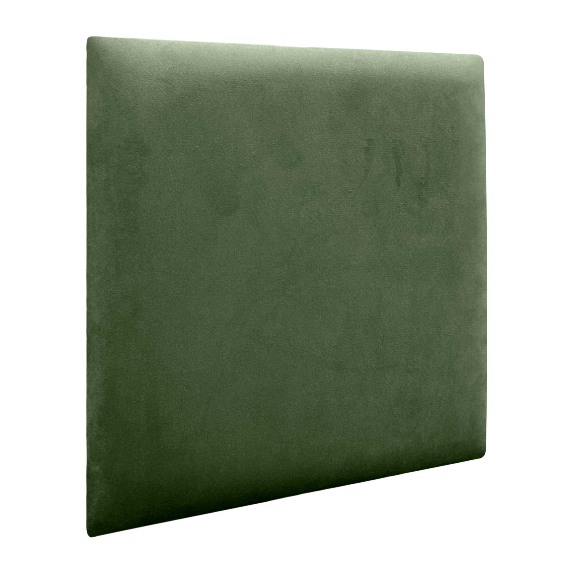 DHOME Juego de Paneles Tapizados de Terciopelo Premium Pack Autoadhesivos para Pared Acústicos Absorbentes Protección Tercera Gama de Colores