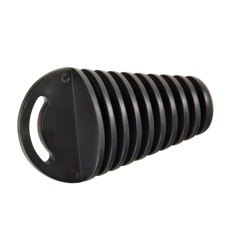 Tapón De Escape Para Motos 32-60 Mm - Protege Tu Moto Del Agua Y La Suciedad LAM90155