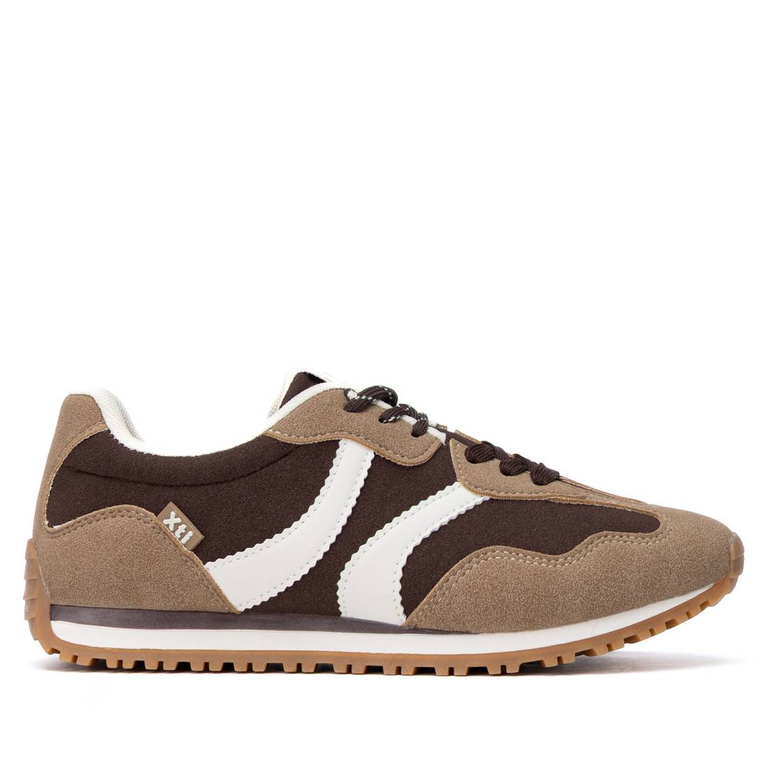 Xti - Zapatilla Mujer - Calzado Cómodo y Versátil - Moda casual - Modelo  14627701